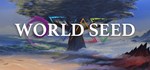 World Seed  STEAM GIFT RU