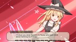 Outdoor Adventures With Marisa Kirisame STEAM РОССИЯ - изображение № 6