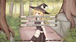 Outdoor Adventures With Marisa Kirisame STEAM РОССИЯ - изображение № 5