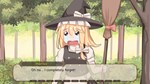 Outdoor Adventures With Marisa Kirisame STEAM РОССИЯ - изображение № 3