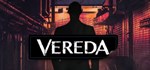 VEREDA - Mystery Escape Room Adventure STEAM РОССИЯ