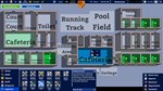 Academia : School SimulatorАВТОДОСТАВКА STEAM GIFT RU - изображение № 5