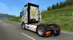 Euro Truck Simulator 2 - Ukrainian Paint Jobs Pack  - изображение № 3