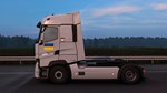 Euro Truck Simulator 2 - Ukrainian Paint Jobs Pack  - изображение № 4