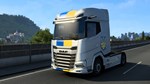 Euro Truck Simulator 2 - Ukrainian Paint Jobs Pack  - изображение № 2
