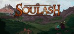 Soulash АВТОДОСТАВКА STEAM GIFT РОССИЯ