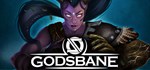Godsbane АВТОДОСТАВКА STEAM GIFT РОССИЯ