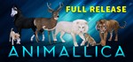 Animallica  АВТОДОСТАВКА STEAM GIFT FOR RUSSIA