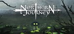 Northern Journey  АВТОДОСТАВКА STEAM GIFT РОССИЯ