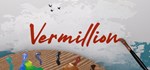Vermillion - VR Painting  АВТОДОСТАВКА STEAM РОССИЯ