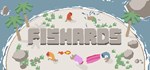 Fishards  АВТОДОСТАВКА STEAM GIFT РОССИЯ