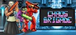 Chaos Brigade  АВТОДОСТАВКА STEAM GIFT RU