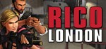 RICO: London  АВТОДОСТАВКА STEAM GIFT РОССИЯ