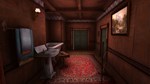SOTANO - Mystery Escape Room Adventure  STEAM РОССИЯ - изображение № 3