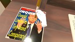 Trump Simulator VR  АВТОДОСТАВКА STEAM GIFT РОССИЯ - изображение № 2