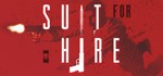Suit for Hire  АВТОДОСТАВКА STEAM GIFT РОССИЯ