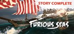 Furious Seas АВТОДОСТАВКА STEAM GIFT РОССИЯ