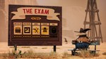 Sheriff Exam  АВТОДОСТАВКА STEAM GIFT РОССИЯ - изображение № 3