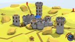 Castle Constructor  АВТОДОСТАВКА STEAM GIFT RU - изображение № 2