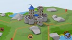 Castle Constructor  АВТОДОСТАВКА STEAM GIFT RU - изображение № 7