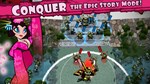 Skulls of the Shogun  АВТОДОСТАВКА STEAM GIFT РОССИЯ - изображение № 4
