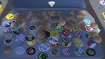 Coin Pusher World  АВТОДОСТАВКА STEAM GIFT РОССИЯ - изображение № 6