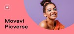 Movavi Picverse - Photo Editing Software  STEAM GIFT