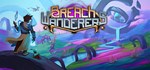 Breach Wanderers  АВТОДОСТАВКА STEAM GIFT РОССИЯ