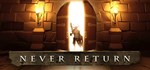Never Return АВТОДОСТАВКА DLC STEAM GIFT РОССИЯ