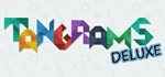 Tangrams Deluxe  АВТОДОСТАВКА STEAM GIFT РОССИЯ