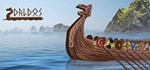 Daldos  АВТОДОСТАВКА STEAM GIFT РОССИЯ