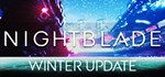 Night Blade  АВТОДОСТАВКА STEAM GIFT РОССИЯ
