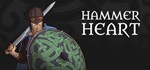 Hammerheart  АВТОДОСТАВКА STEAM GIFT РОССИЯ