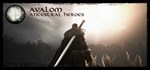 Avalom: Heróis Ancestrais  STEAM GIFT RU