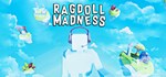 Ragdoll Madness АВТОДОСТАВКА  STEAM GIFT RU