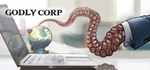 Godly Corp АВТОДОСТАВКА STEAM GIFT РОССИЯ