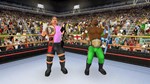Wrestling Empire  АВТОДОСТАВКА STEAM GIFT РОССИЯ - изображение № 3
