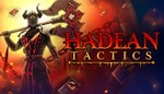 Hadean Tactics АВТОДОСТАВКА STEAM GIFT РОССИЯ