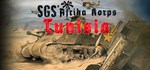 SGS Afrika Korps: Tunisia  АВТОДОСТАВКА STEAM РОССИЯ