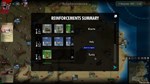 SGS Afrika Korps: Tunisia  АВТОДОСТАВКА STEAM РОССИЯ - изображение № 6
