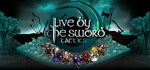 Live by the Sword: Tactics АВТОДОСТАВКА STEAM РОССИЯ