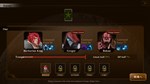 Barbarian Legend  АВТОДОСТАВКА STEAM GIFT РОССИЯ - изображение № 3