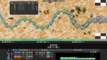 The Cyclist: Tactics  АВТОДОСТАВКА STEAM GIFT RU - изображение № 3