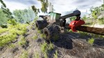 Lumberjack Simulator  АВТОДОСТАВКА STEAM GIFT RU - изображение № 6