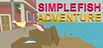 Simple Fish Adventure  АВТОДОСТАВКА STEAM GIFT RU
