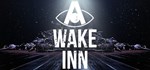 A WAKE INN АВТОДОСТАВКА STEAM GIFT РОССИЯ