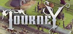 Tourney  АВТОДОСТАВКА STEAM GIFT РОССИЯ