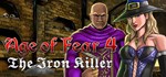 Age of Fear 4: The Iron Killer  STEAM GIFT RU
