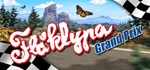 Flaklypa \ Flåklypa Grand Prix  STEAM GIFT РОССИЯ
