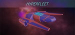 HyperFleet  АВТОДОСТАВКА STEAM GIFT RU